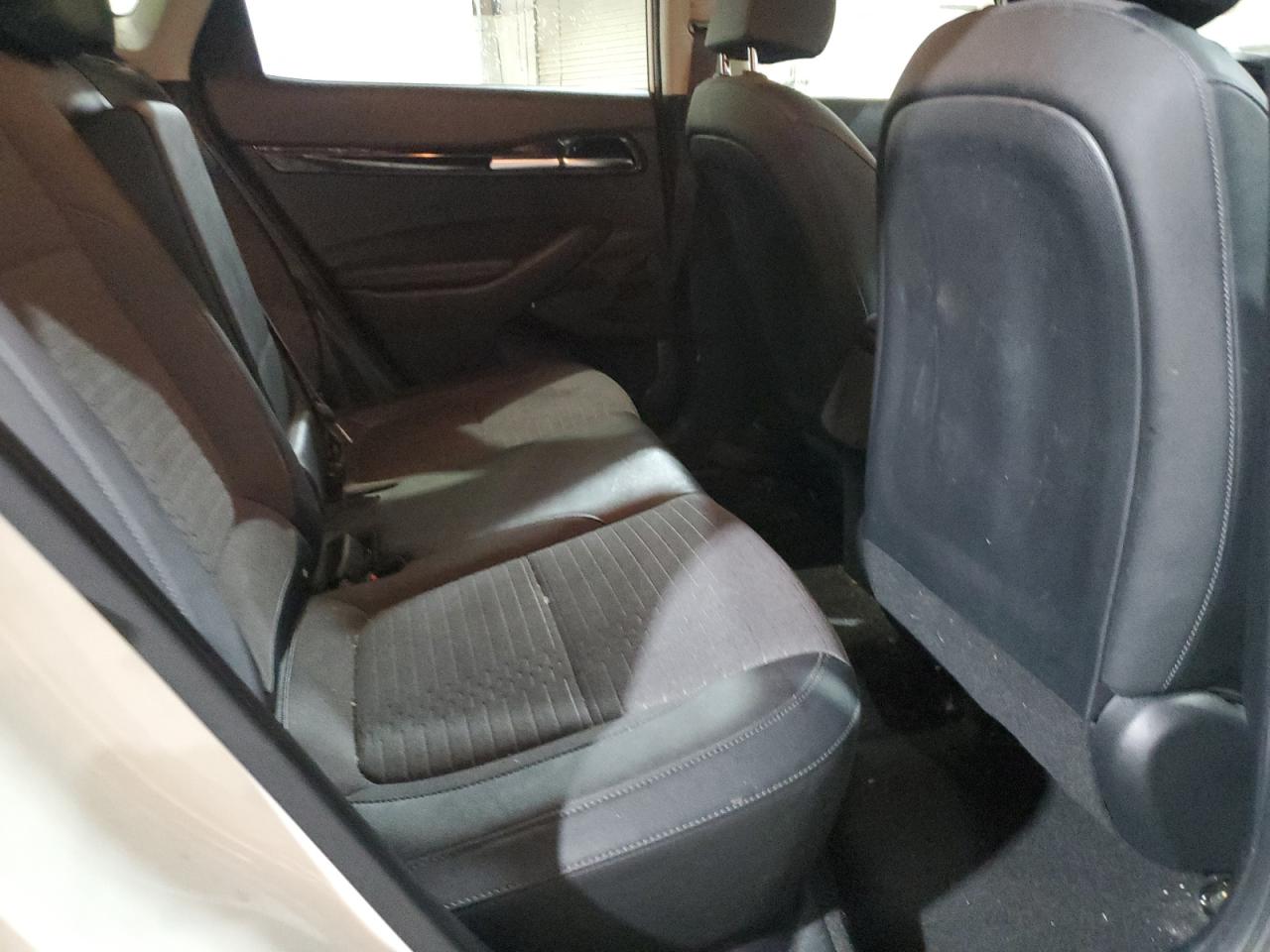 2021 Kia Seltos S VIN: KNDEUCA22M7041612 Lot: 85648345