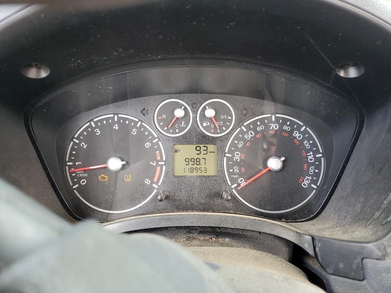 2010 Ford Transit Connect Xlt VIN: NM0LS7DN9AT003966 Lot: 71599195