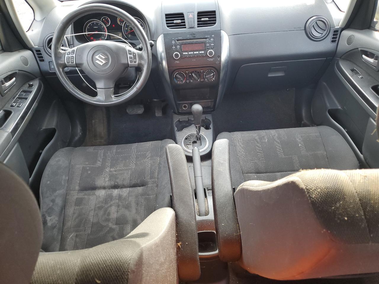 I (Classic) I (Classic)