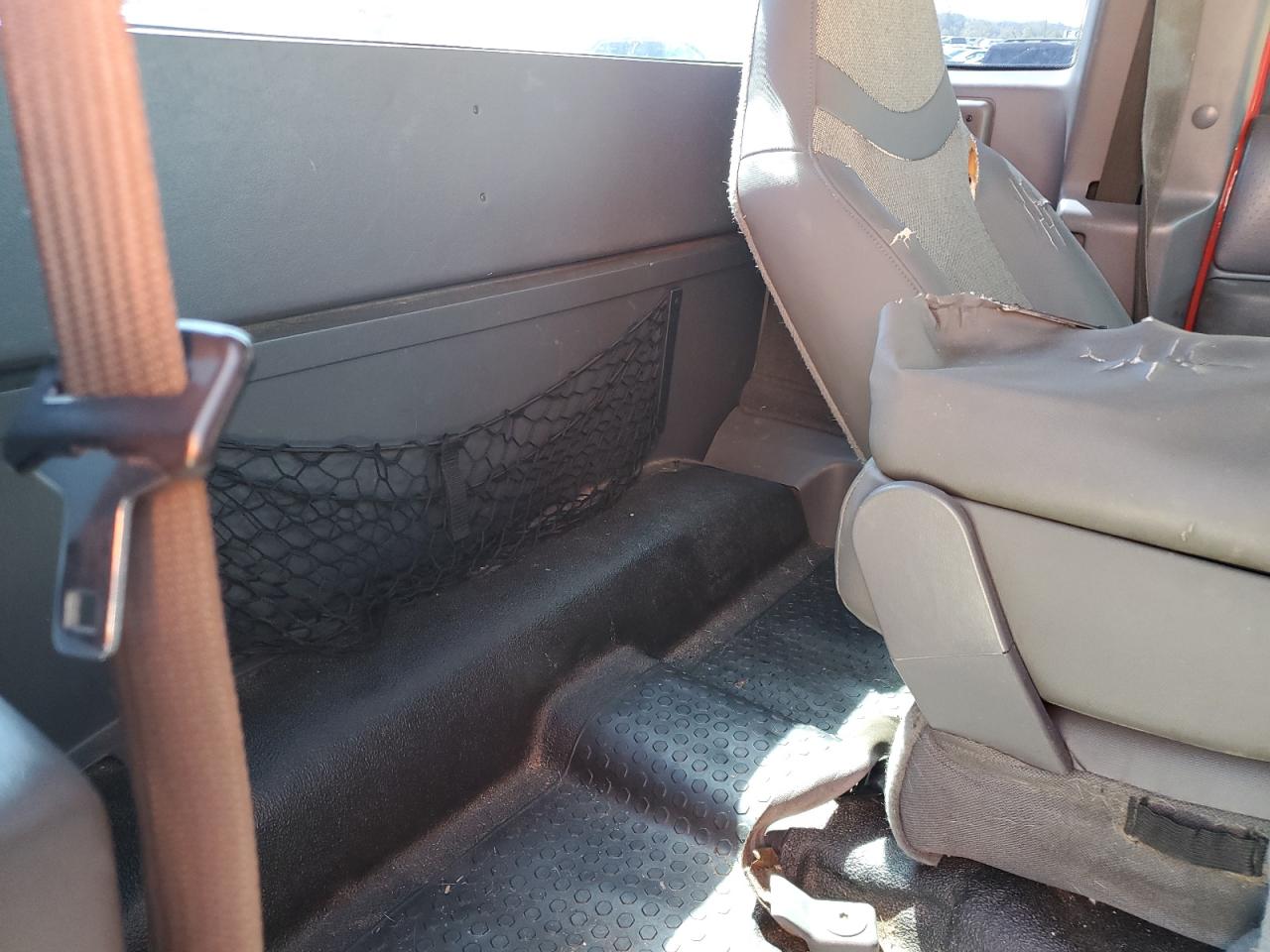 2001 Ford Ranger Super Cab VIN: 1FTYR14E51TA60120 Lot: 84405355