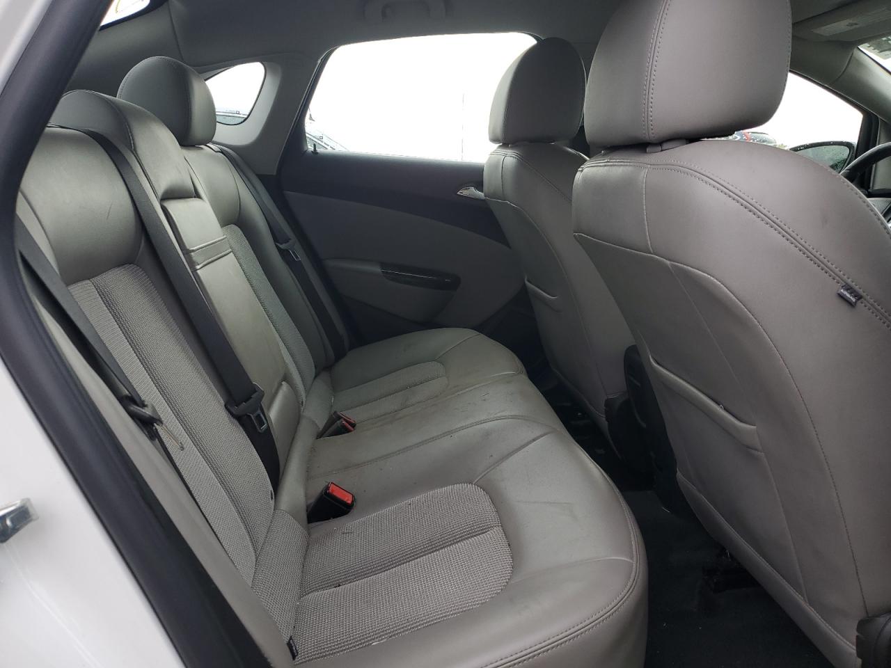 2017 Buick Verano Sport Touring VIN: 1G4PR5SK3H4108242 Lot: 82297855