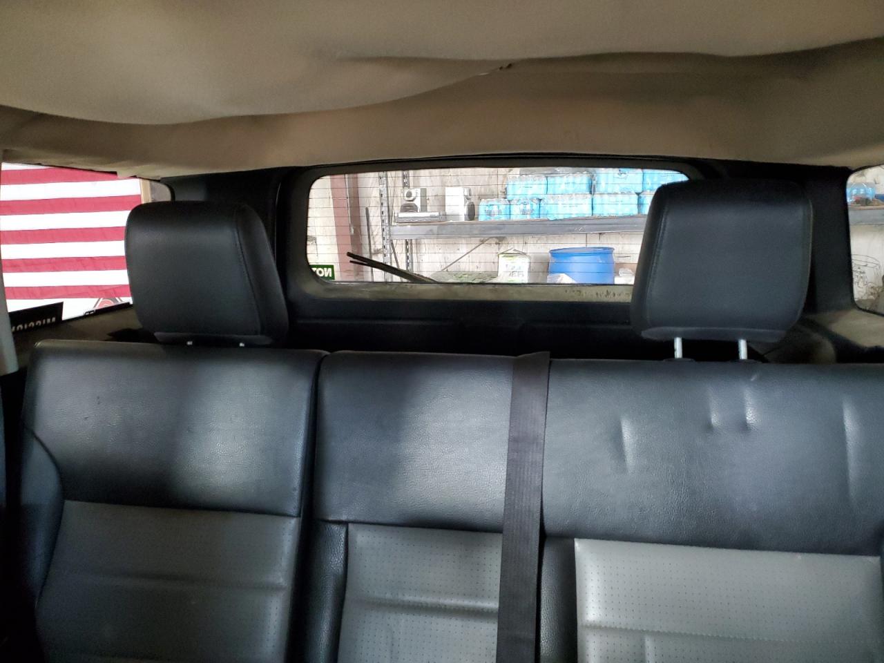 2007 Dodge Nitro Slt VIN: 1D8GU58K87W570066 Lot: 81882845