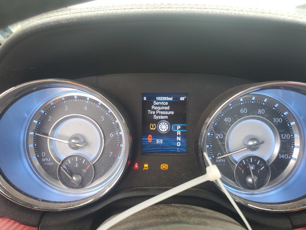 2014 Chrysler 300 VIN: 2C3CCAAG0EH276319 Lot: 71420795