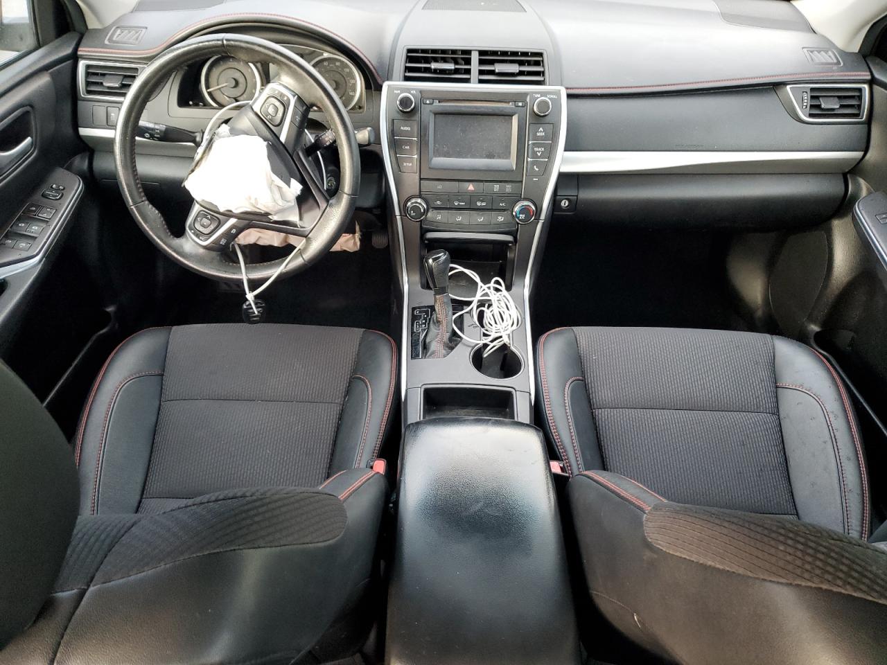 2017 Toyota Camry Le VIN: 4T1BF1FK3HU636420 Lot: 90702495