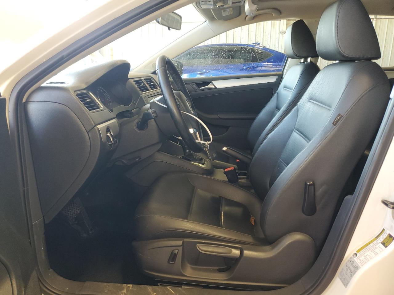 2014 Volkswagen Jetta Se VIN: 3VWD17AJ8EM352145 Lot: 84552285