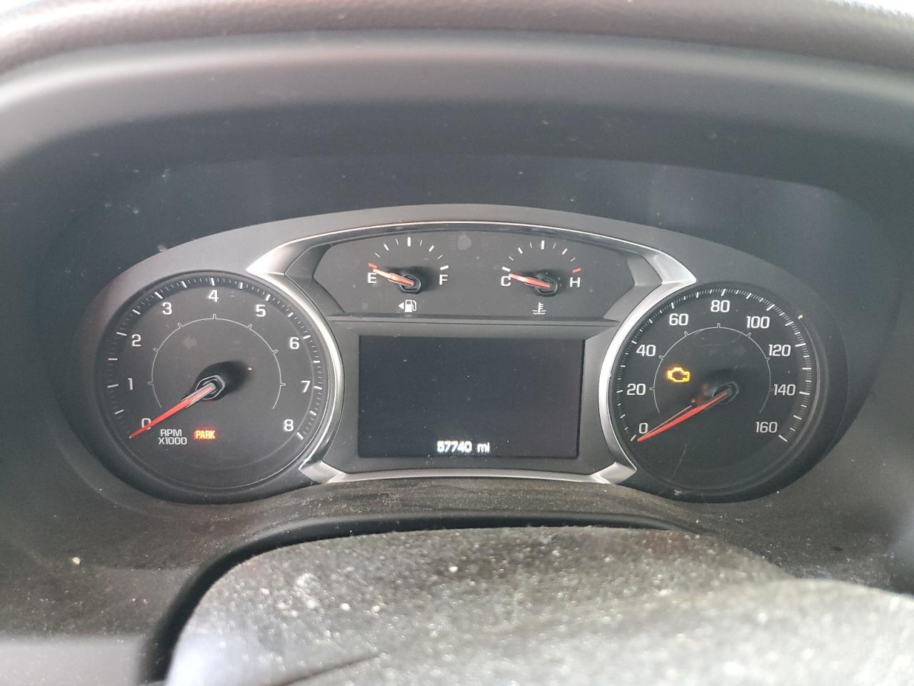 2019 GMC Acadia Slt-1 VIN: 1GKKNMLS2KZ120402 Lot: 85907255