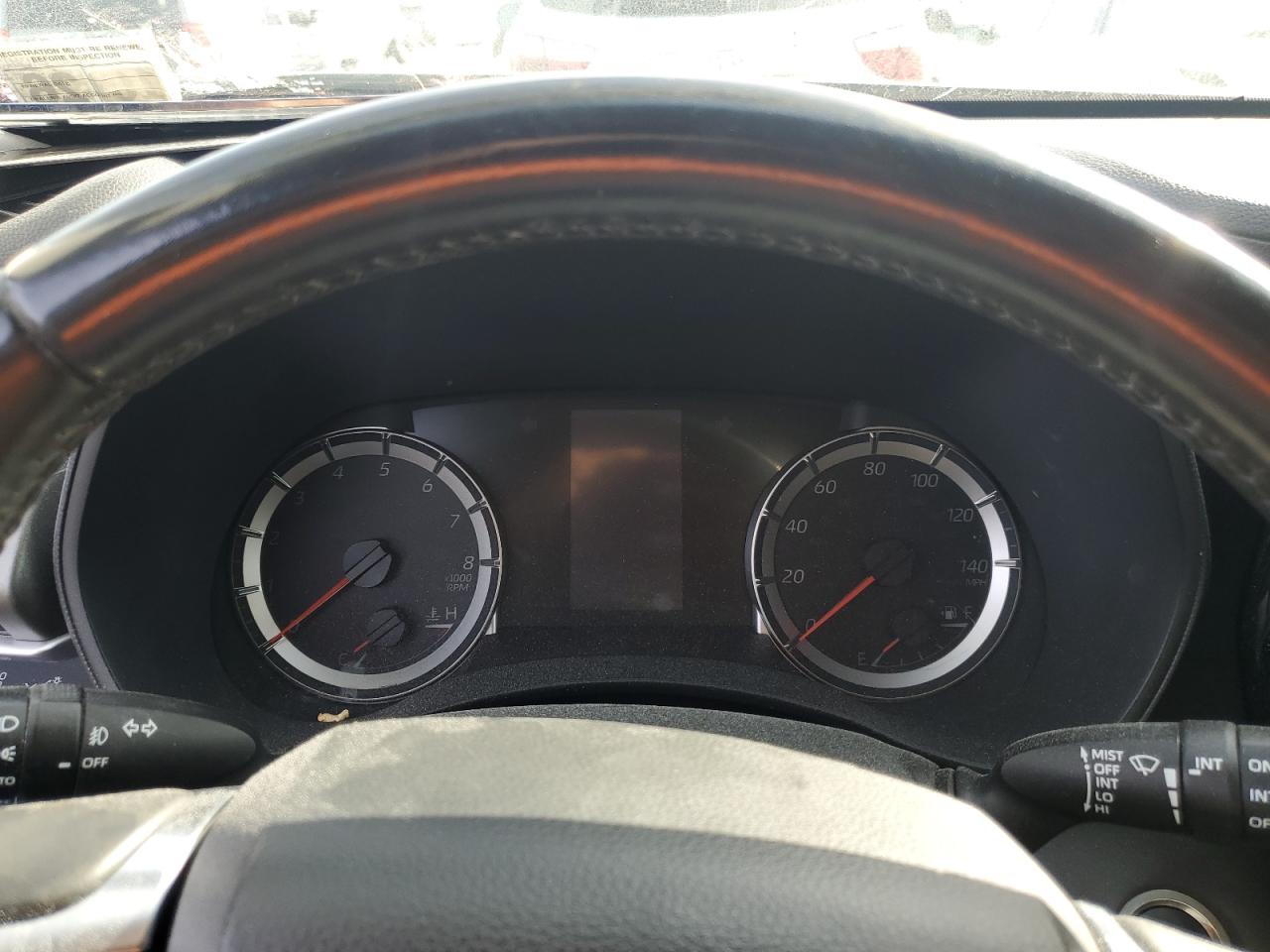 2021 Toyota Highlander L VIN: 5TDBZRBH2MS150569 Lot: 81734335