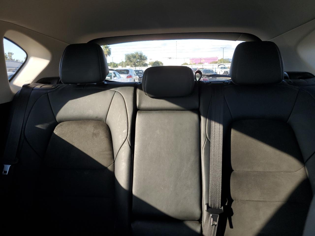 2021 Mazda Cx-5 Touring VIN: JM3KFACMXM0445631 Lot: 82556965