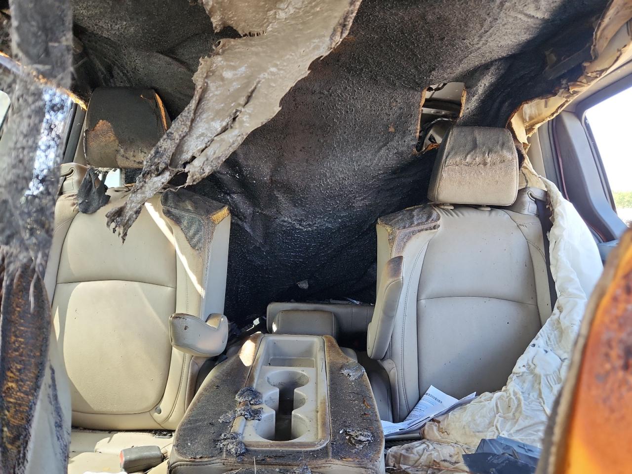 2019 Honda Odyssey Exl VIN: 5FNRL6H73KB024283 Lot: 81941085