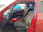 2011 NISSAN JUKE ACENTA SPORT  for sale at Copart YORK