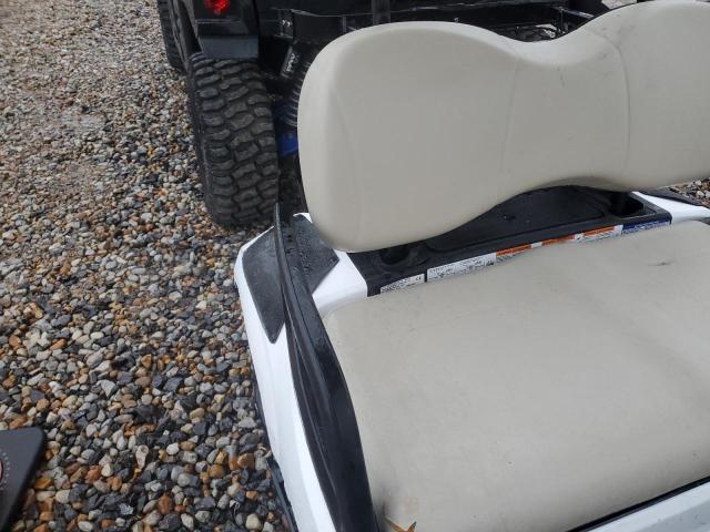 2019 YAMAHA GOLF CART  