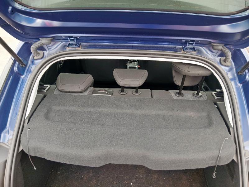 2020 VAUXHALL CORSA 100KW SE NAV 50KWH 5DR AUTO [7.4KWCH]