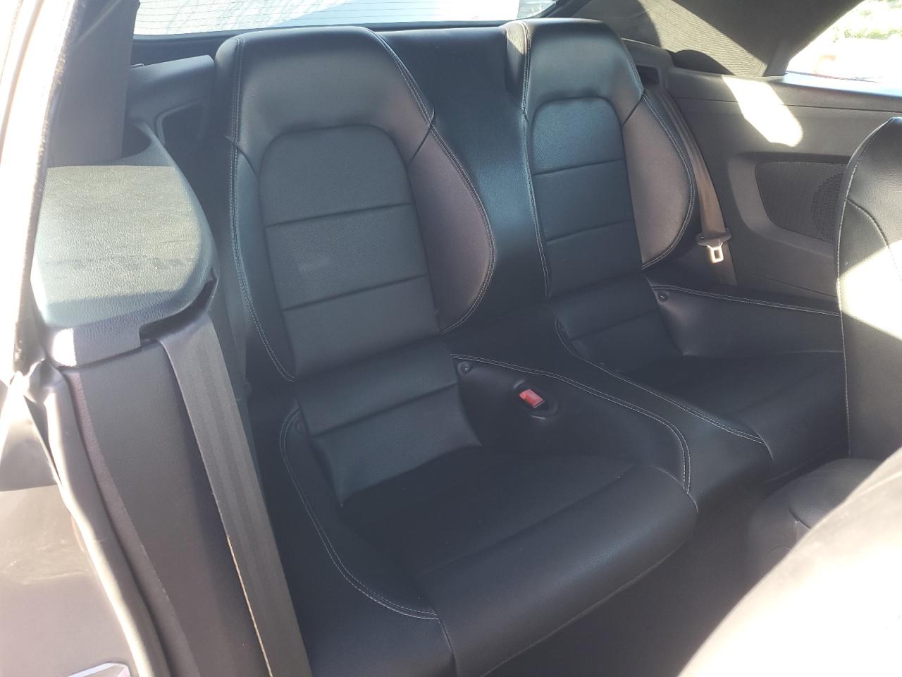 2020 Ford Mustang VIN: 1FATP8UH5L5115326 Lot: 87361235