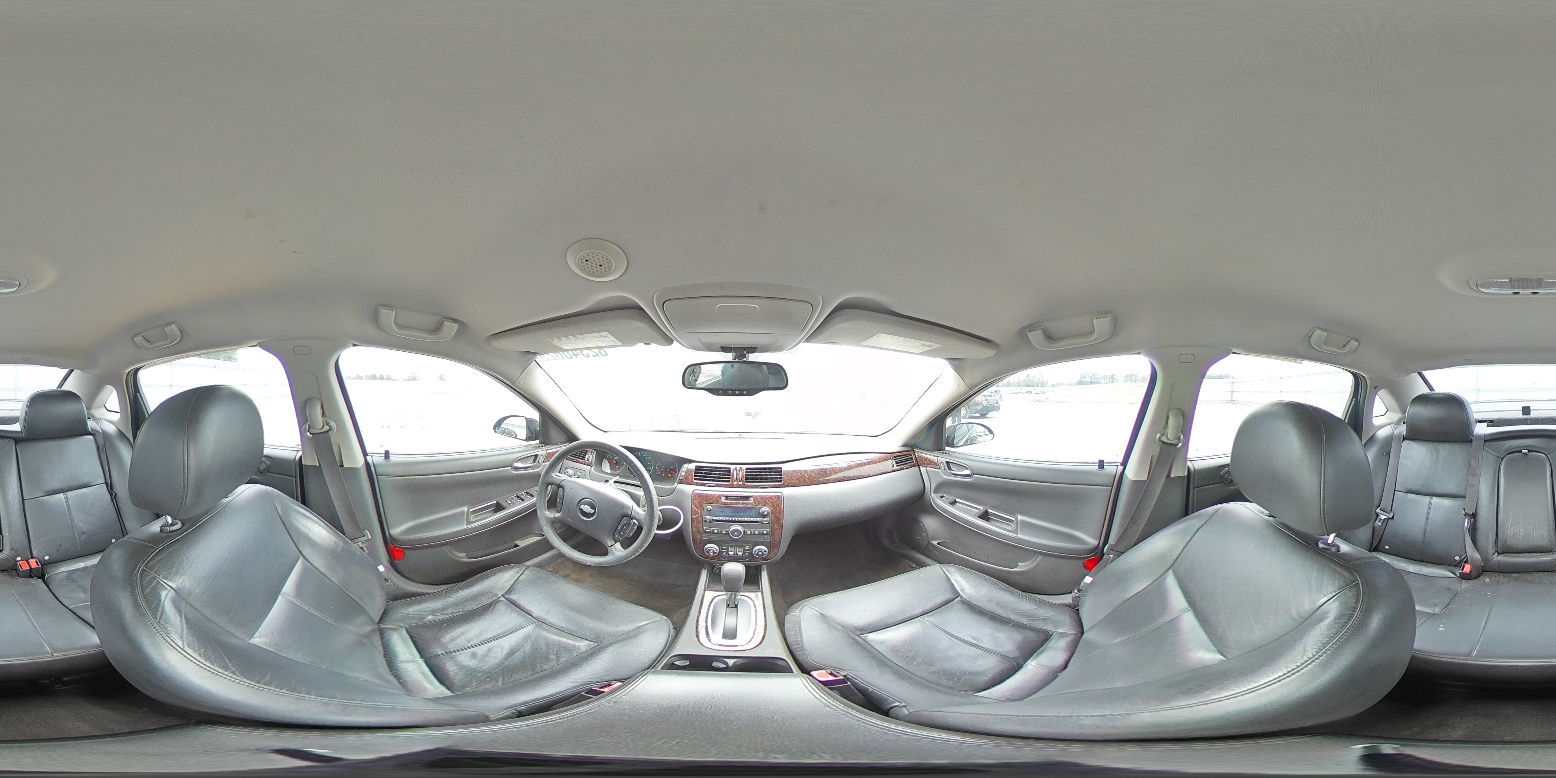 2016 Chevrolet Impala Limited Ltz VIN: 2G1WC5E39G1172567 Lot: 82340625