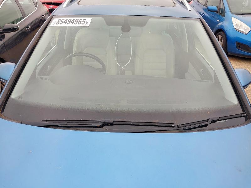2014 VOLKSWAGEN GOLF SV GT TDI S-A 