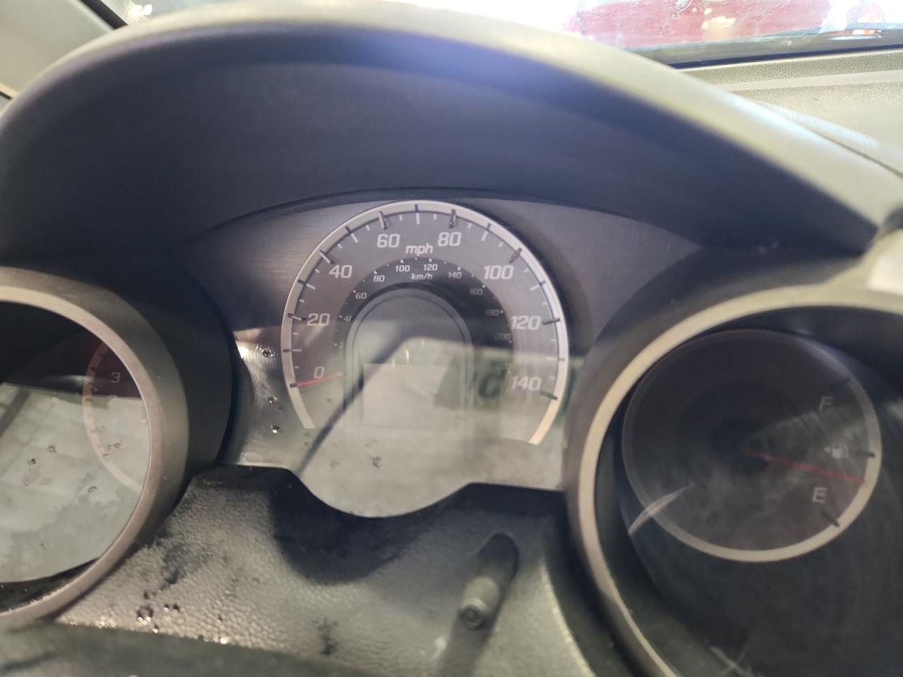 2009 Honda Fit VIN: JHMGE88219S050653 Lot: 89481325