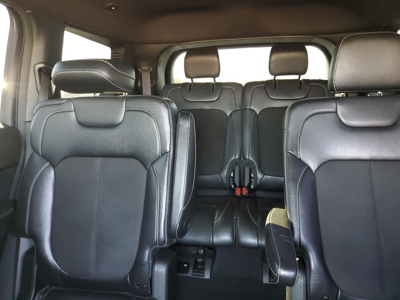 2023 Jeep Grand Cherokee L Laredo VIN: 1C4RJKAG4P8771052 Lot: 82368995