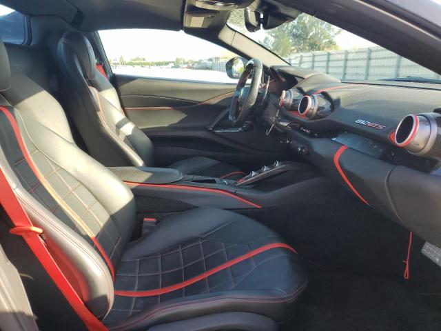 2021 FERRARI 812 GTS   