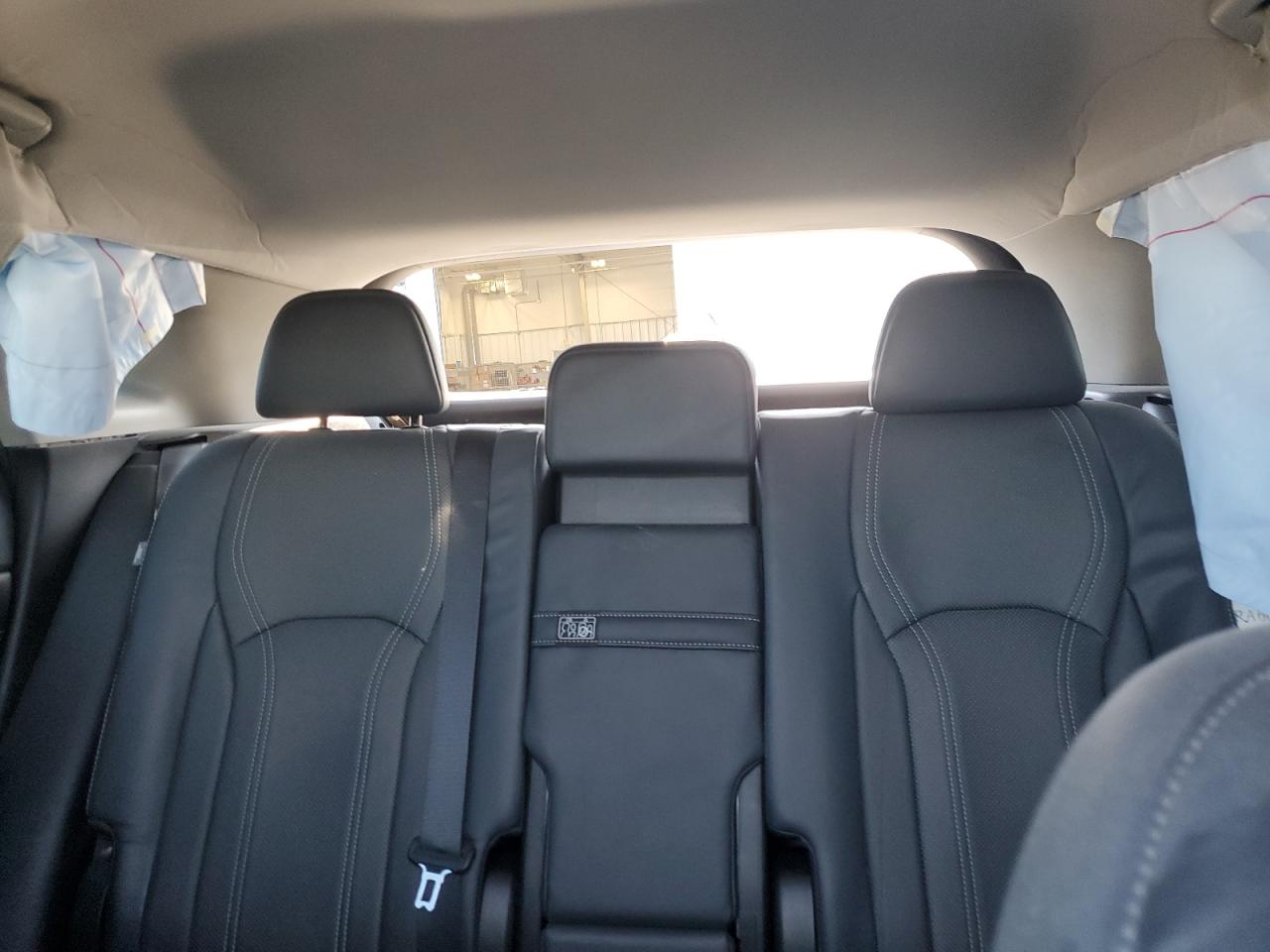 2017 Lexus Rx 350 Base VIN: 2T2BZMCA2HC075399 Lot: 89718345