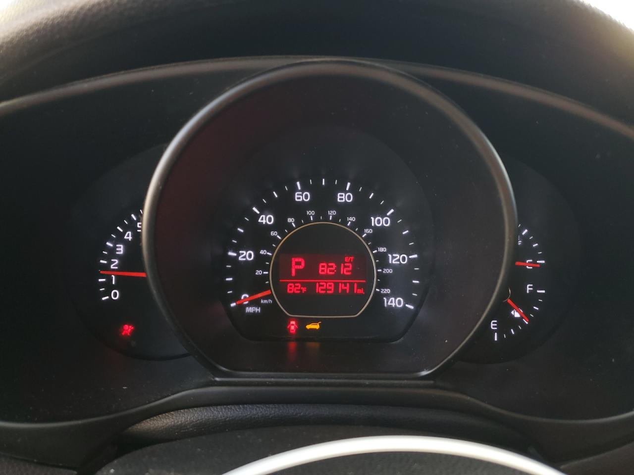 2018 Kia Soul VIN: KNDJN2A24J7542471 Lot: 85882335