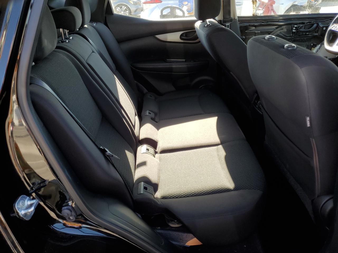 2017 Nissan Rogue Sport S VIN: JN1BJ1CR0HW139482 Lot: 85322975