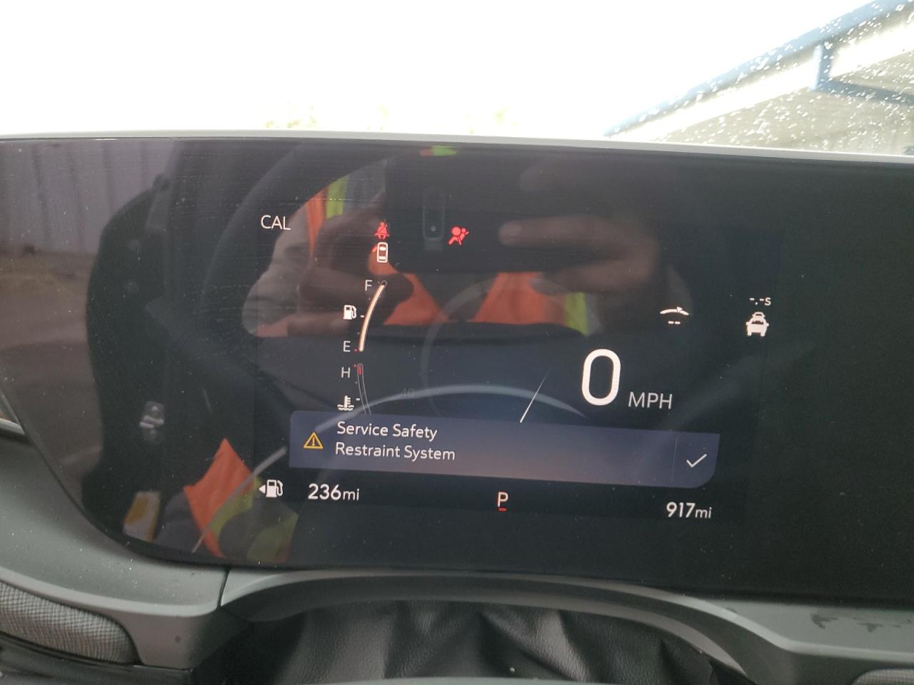 2025 Buick Envista Avenir VIN: KL47LCEP7SB238068 Lot: 85277815