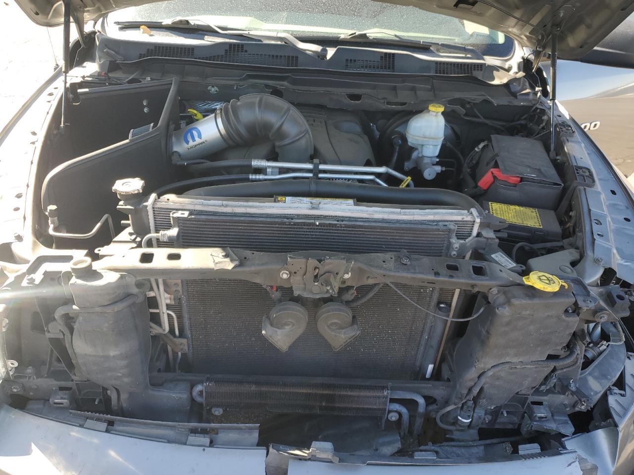 2012 Dodge Ram 1500 St VIN: 1C6RD7KT7CS142423 Lot: 82673575