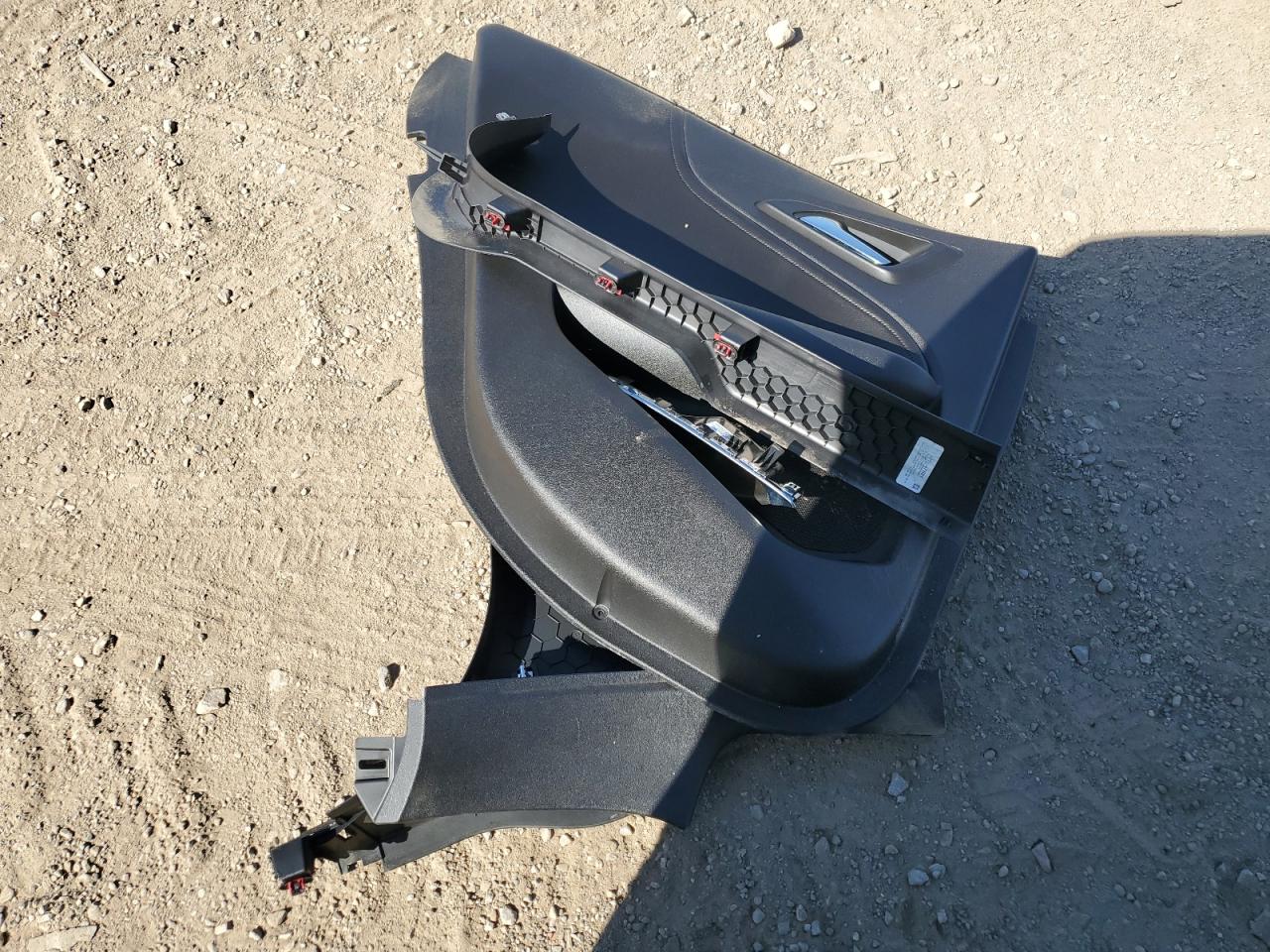 2017 Chevrolet Malibu Lt VIN: 1G1ZE5ST7HF286797 Lot: 85268195