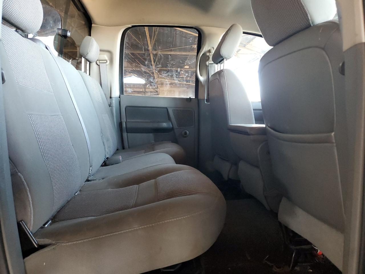 2006 Dodge Ram 2500 St VIN: 1D7KS28C86J132008 Lot: 81955345