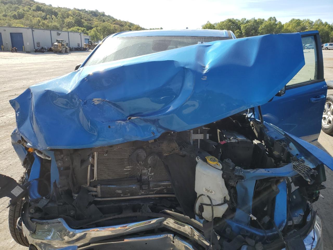 2022 Ram 1500 Big Horn/Lone Star VIN: 1C6RRFFG0NN263613 Lot: 93191285