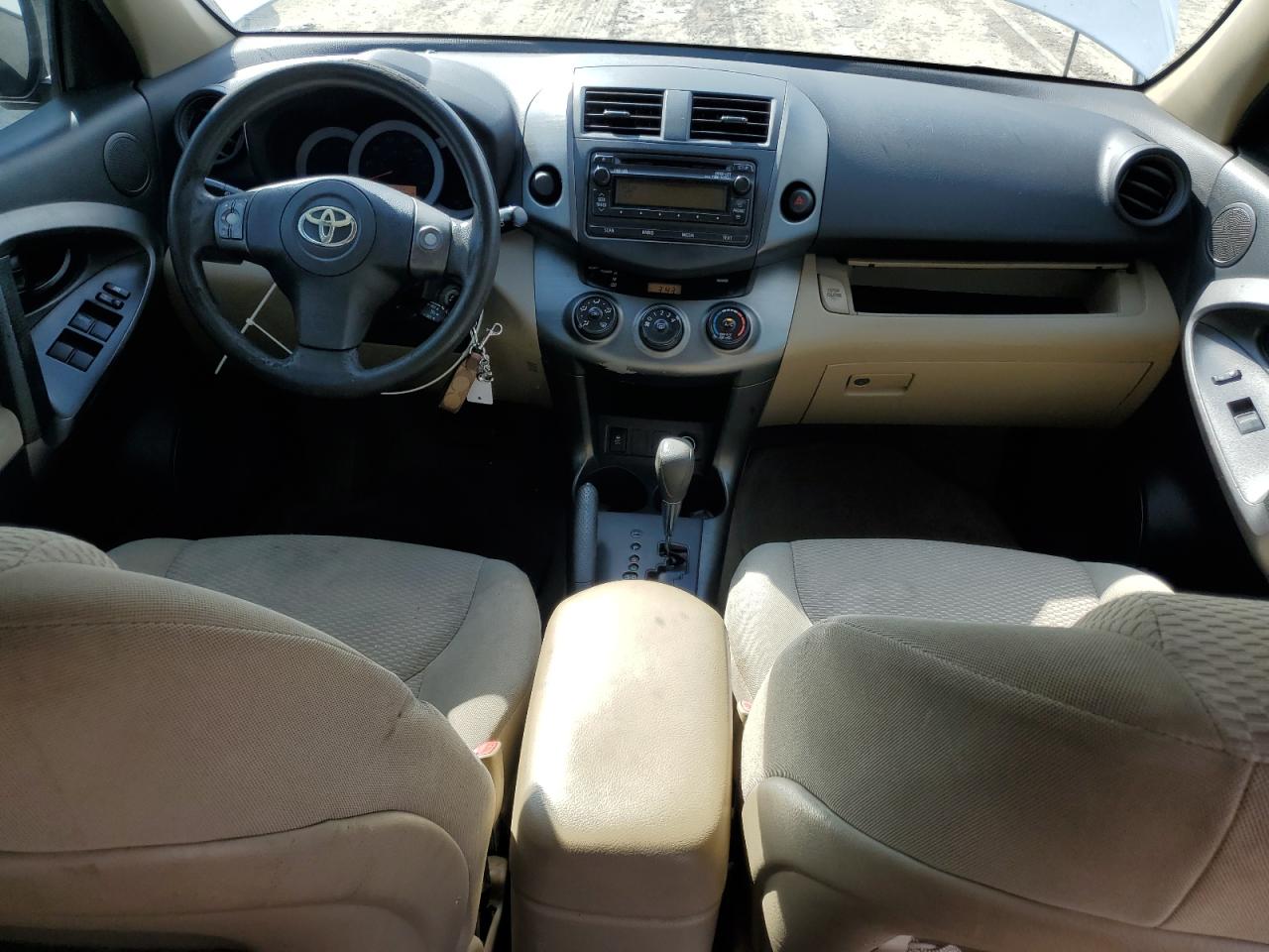 2012 Toyota Rav4 VIN: 2T3ZF4DVXCW140432 Lot: 85490345