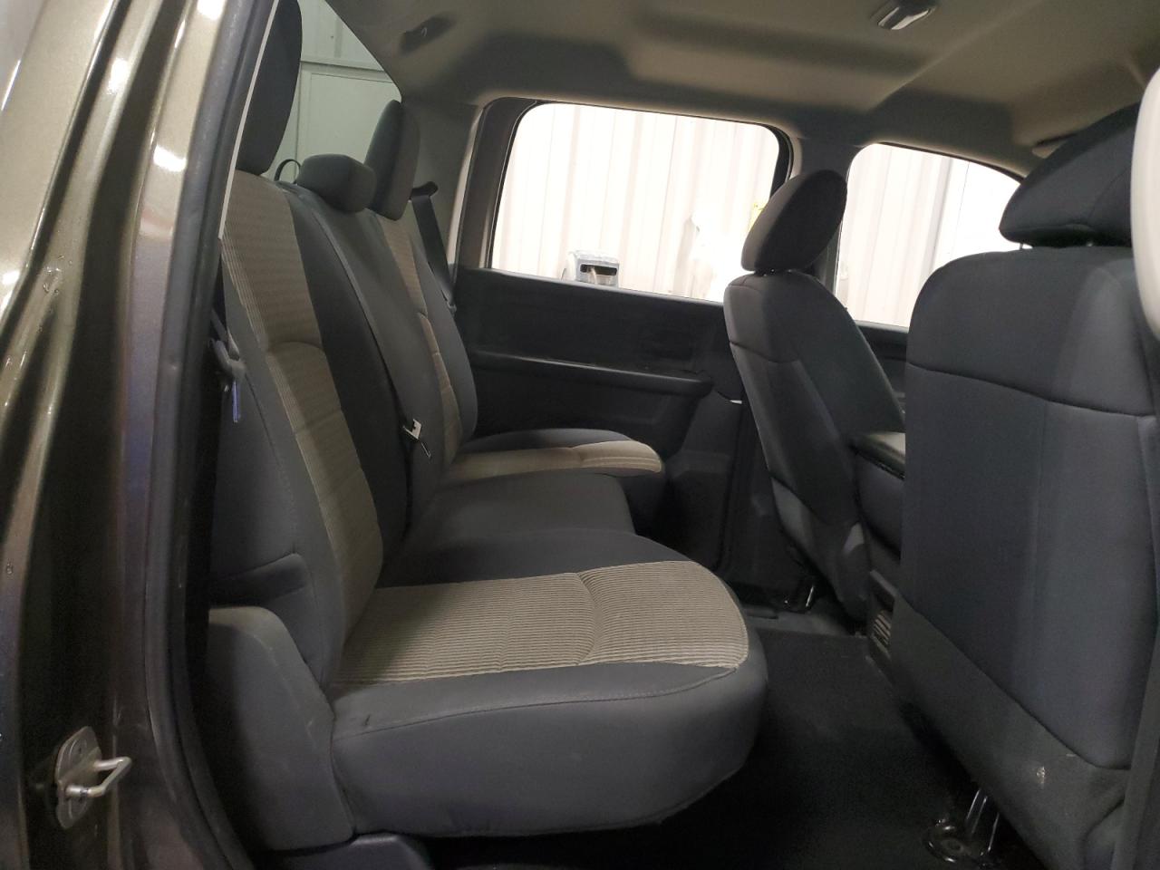 2012 Dodge Ram 2500 St VIN: 3C6UD5CL2CG214231 Lot: 82608575