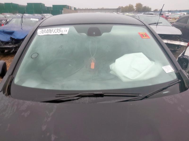 2009 NISSAN QASHQAI 2.0 ACENTA 5DR CVT