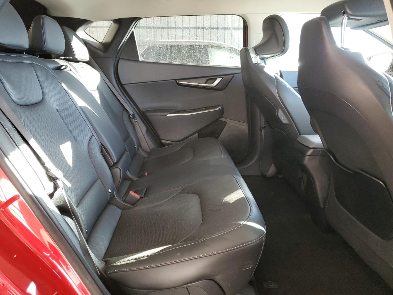 2023 Kia Ev6 Light VIN: KNDC3DLC2P5155339 Lot: 86192475