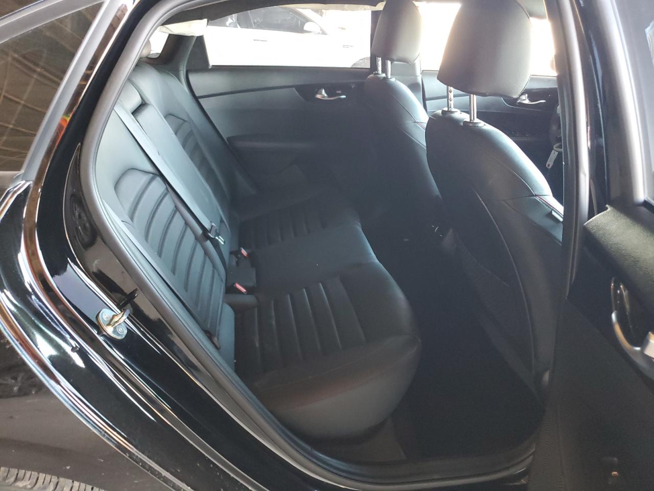 2023 Kia Forte Gt VIN: 3KPF44AC1PE597367 Lot: 82520905