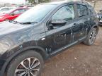 2012 NISSAN QASHQAI N-TEC + DCI  for sale at Copart YORK