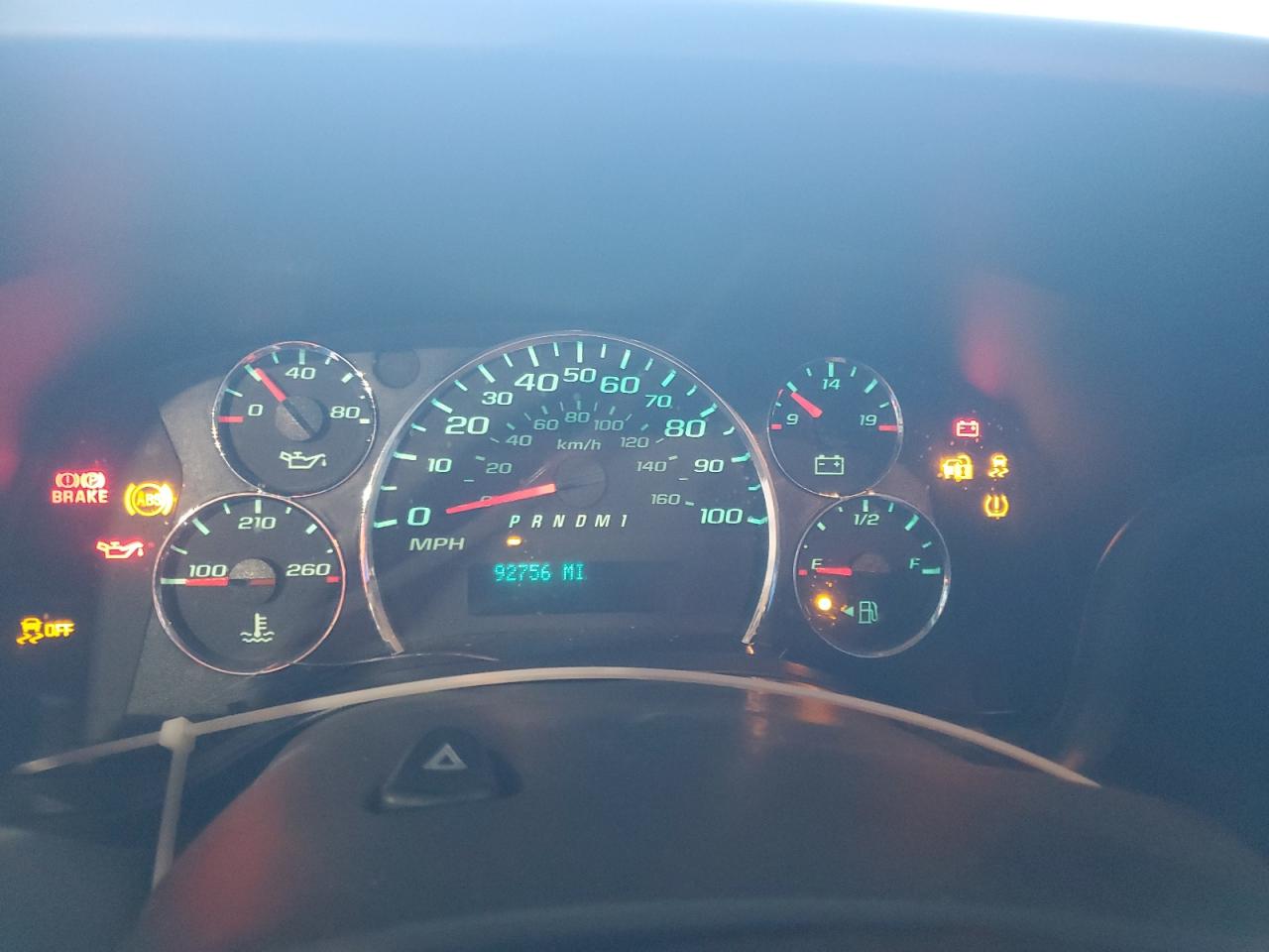 2018 Chevrolet Express 2500 Delivery Van VIN: 1GCWGAFG4J1907426 Lot: 90027015