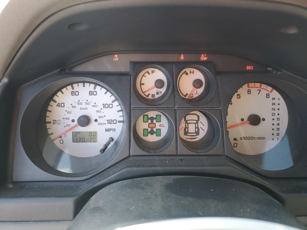 2005 Mitsubishi Montero Limited VIN: JA4MW51S75J000697 Lot: 86843015