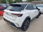 2023 VAUXHALL MOKKA 100KW ULTIMATE 50KWH 5DR AUTO for sale at Copart SANDY