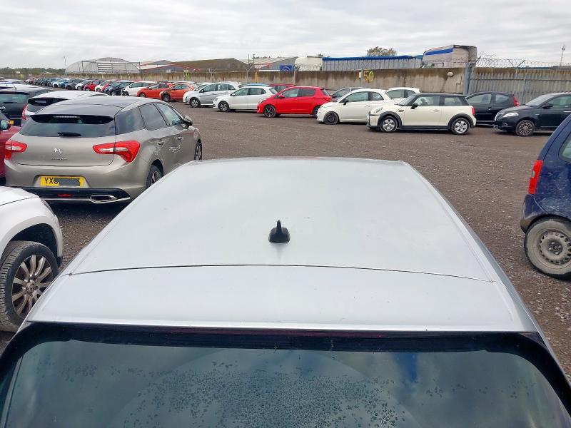 2017 VOLKSWAGEN GOLF 2.0 TDI GTD 5DR [NAV]