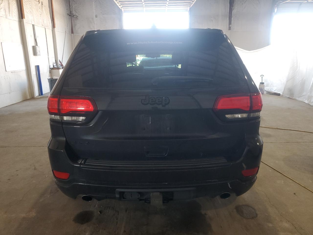 2015 Jeep Grand Cherokee Laredo VIN: 1C4RJFAG4FC804389 Lot: 85147835