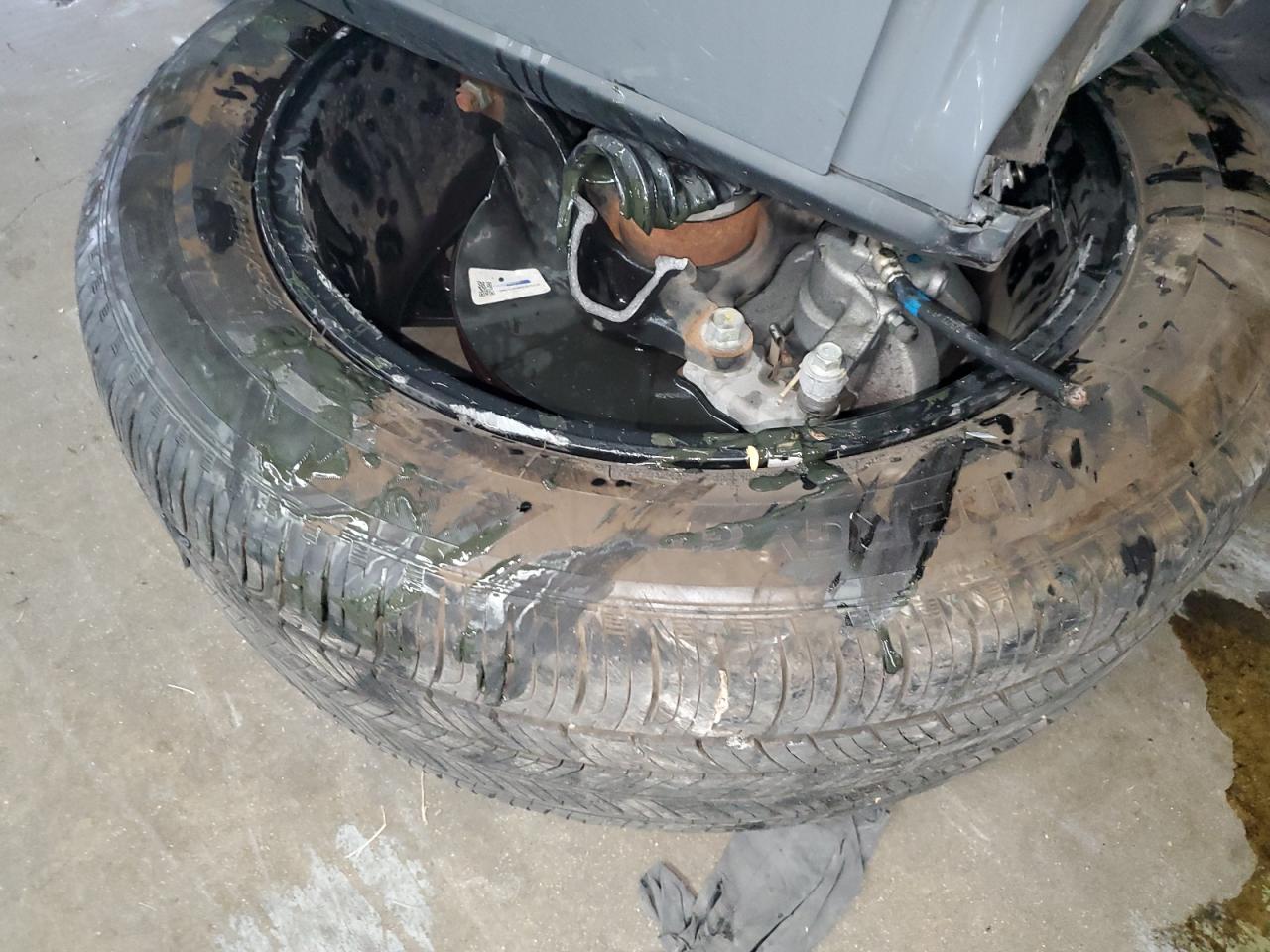 2024 Honda Hr-V Sport VIN: 3CZRZ2H53RM727582 Lot: 81951135