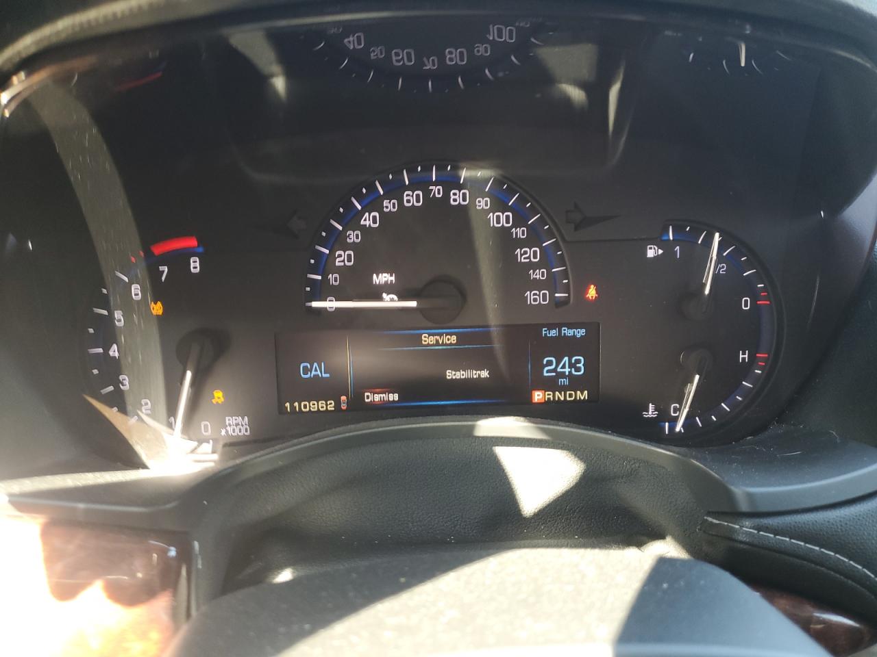 2015 Cadillac Ats Premium VIN: 1G6AM1R39F0135050 Lot: 84569405