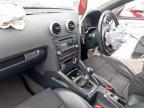2009 AUDI A3 S LINE SP EDTN TDI 138  for sale at Copart WOLVERHAMPTON
