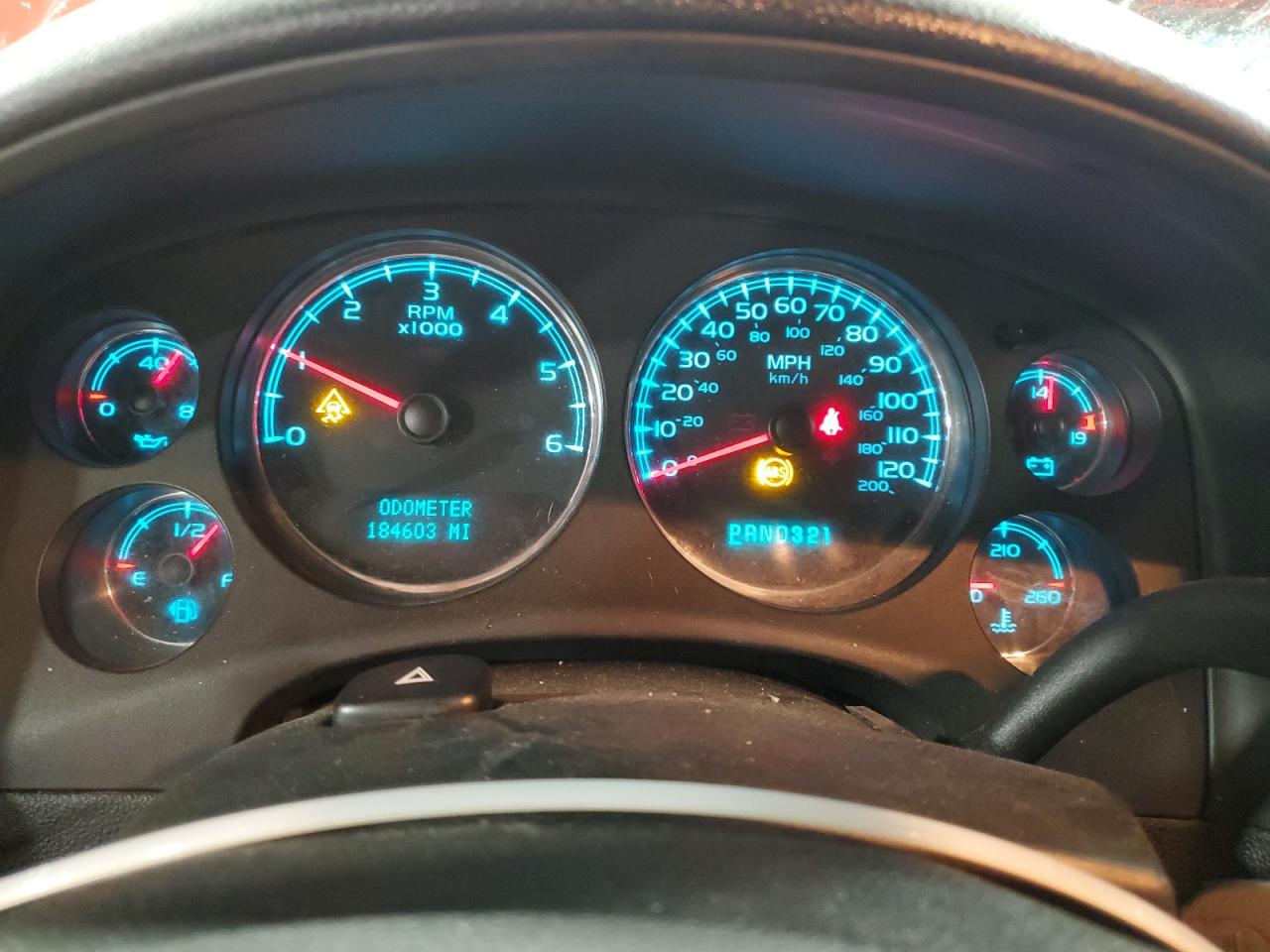 2007 GMC New Sierra K1500 VIN: 2GTEK13M471536887 Lot: 86449395