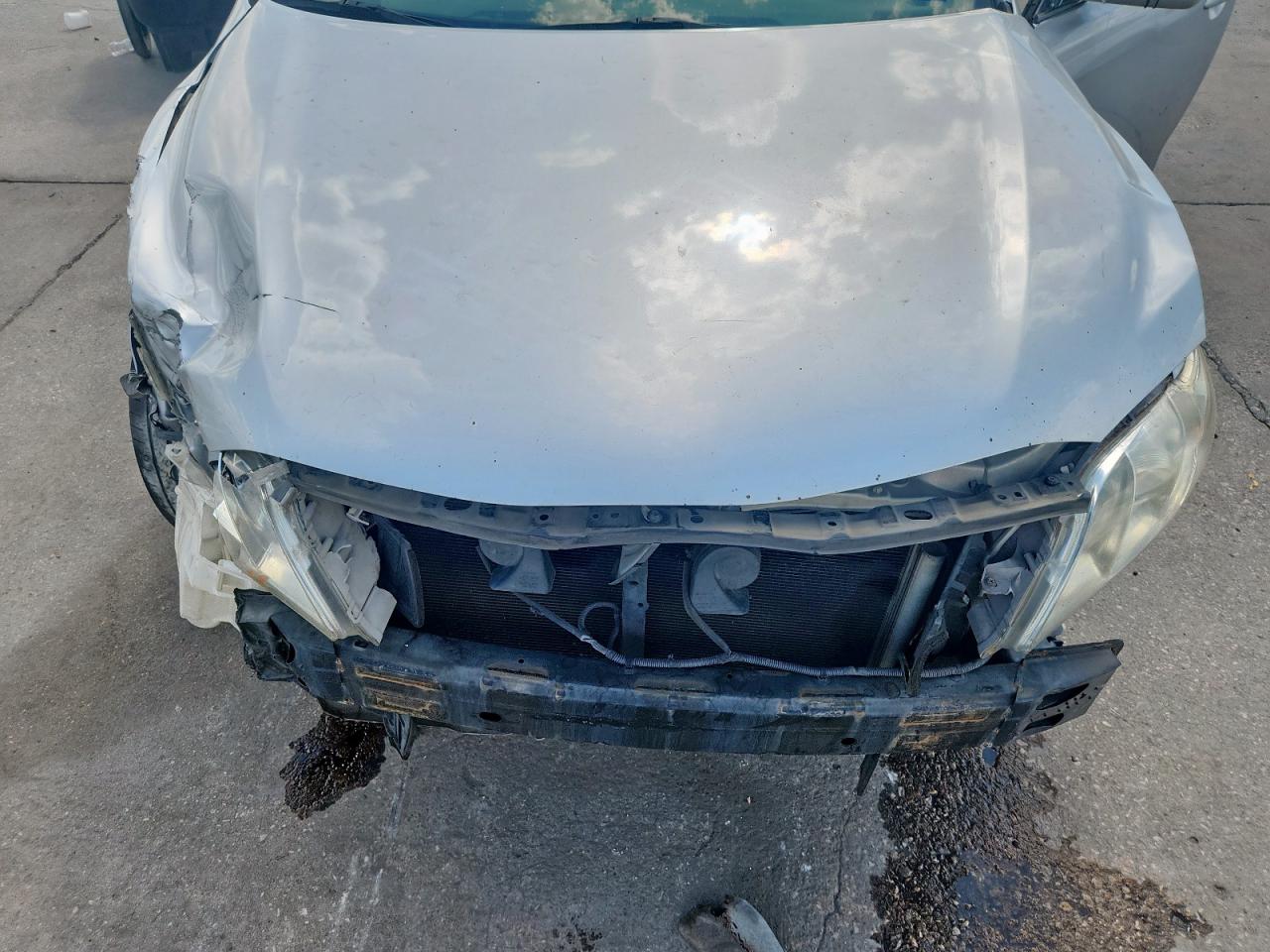 2009 Toyota Camry Base VIN: 4T1BE46K79U325644 Lot: 82253095