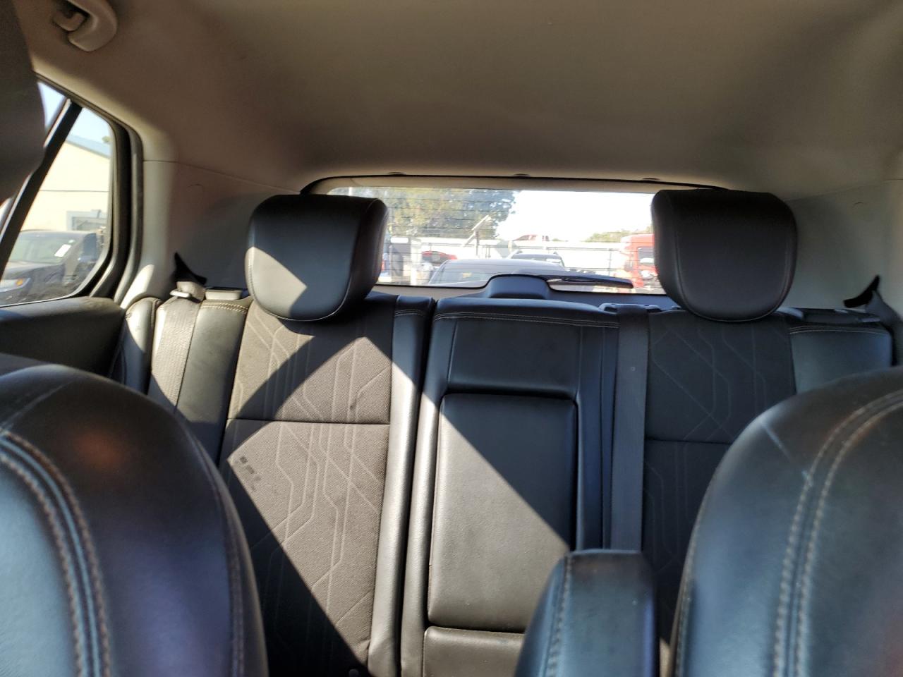 2019 Chevrolet Trax 1Lt VIN: KL7CJLSB2KB855300 Lot: 84278935