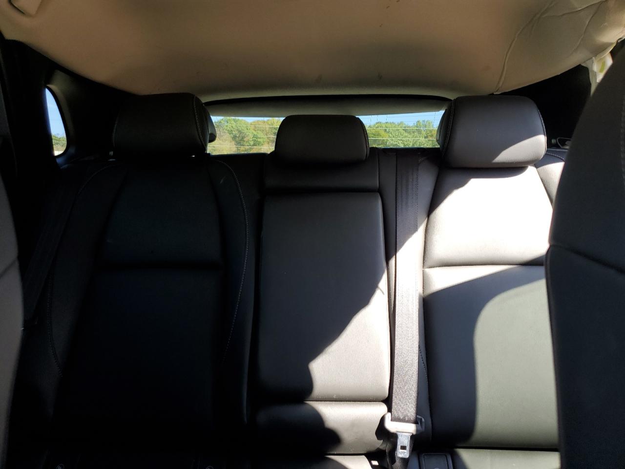 2020 Mazda Cx-30 Select VIN: 3MVDMBCL8LM118689 Lot: 84896125