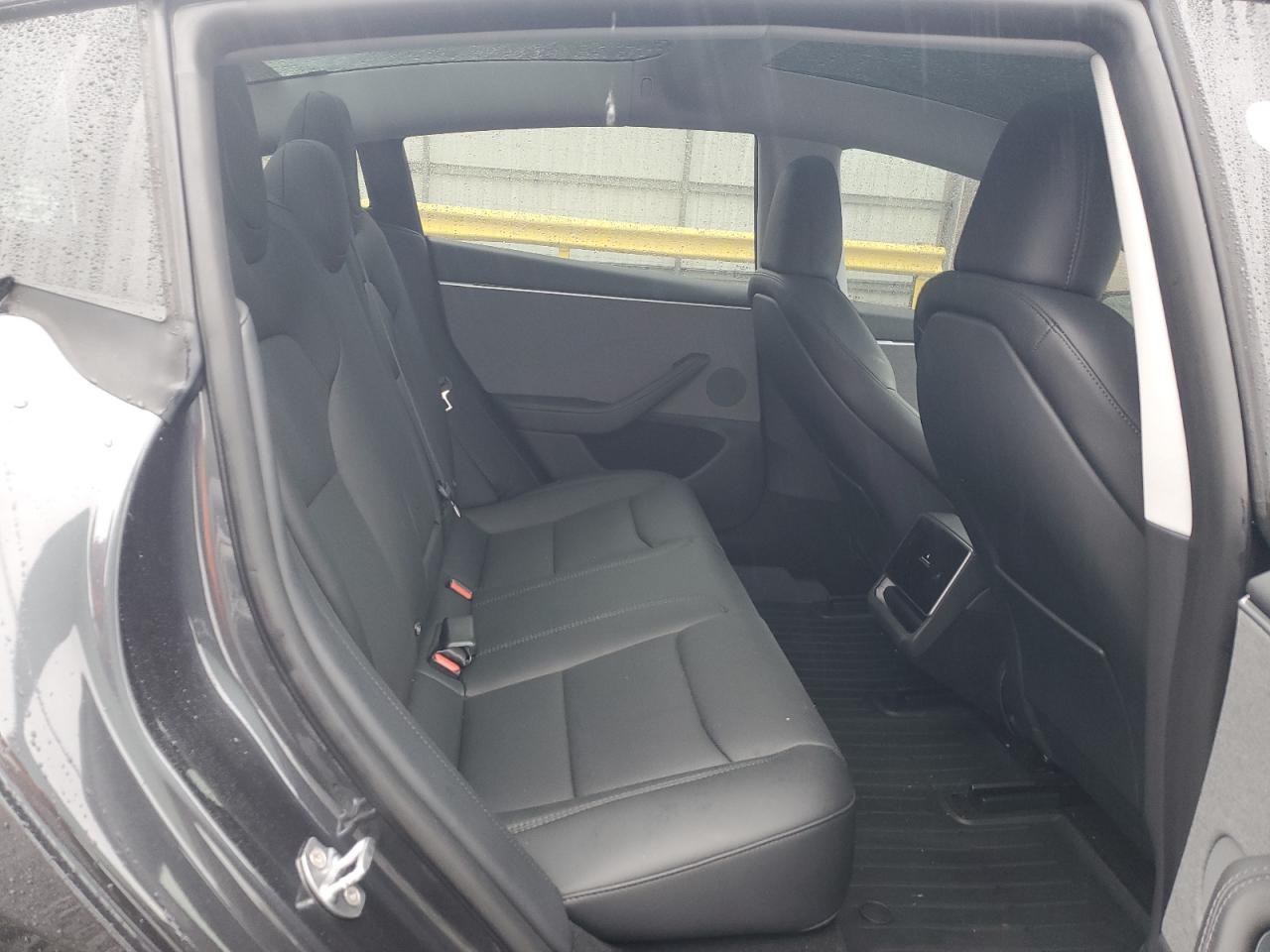 2025 Tesla Model 3 VIN: 5YJ3E1EA9SF024355 Lot: 85817525