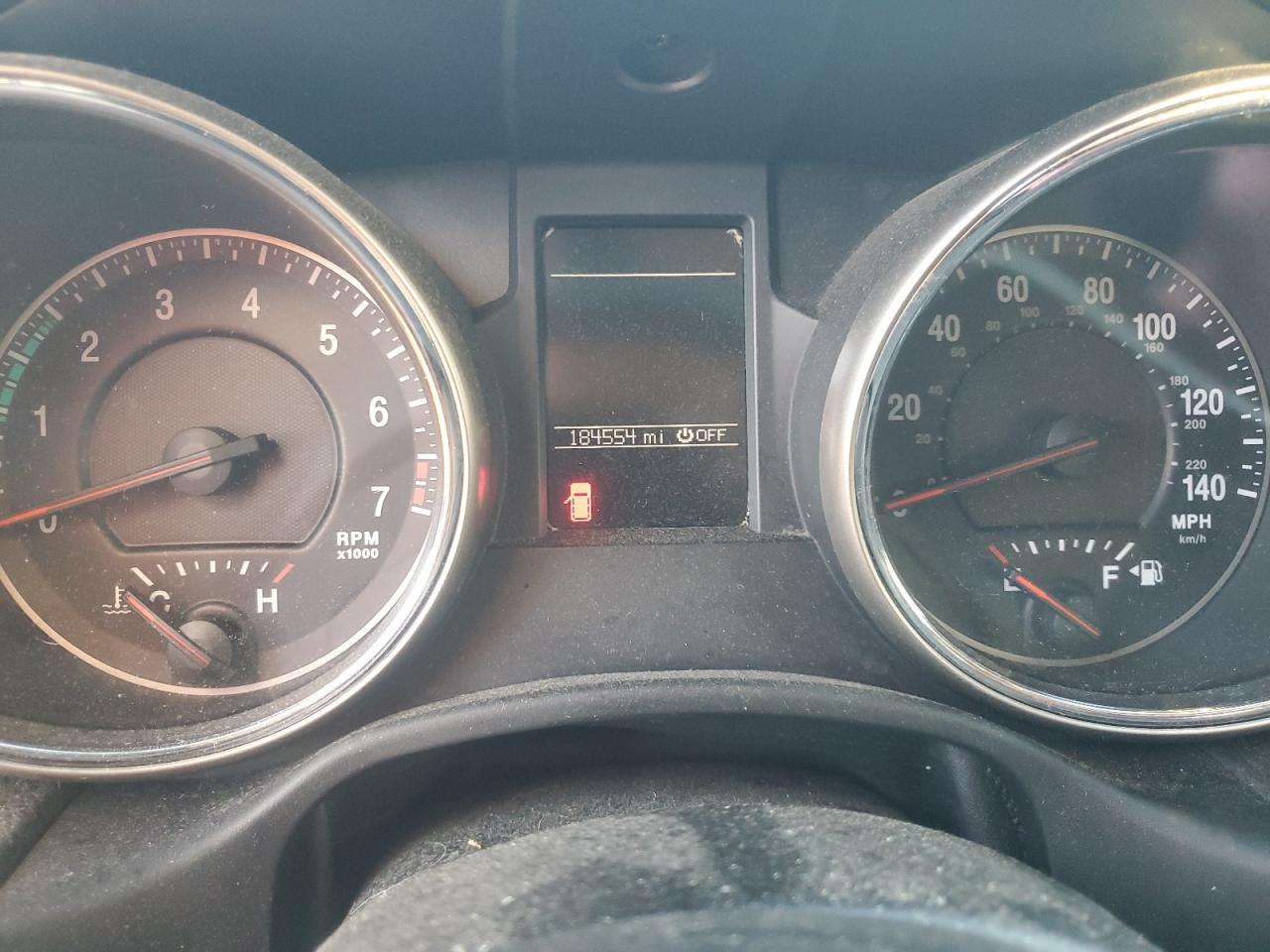 2012 Jeep Grand Cherokee Laredo VIN: 1C4RJFAG9CC255395 Lot: 82303735